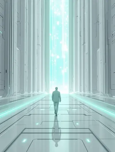 逐光者 科幻 / 剧情 逐光者 海报