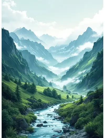 排行第1名 山海之间 山海之间 封面